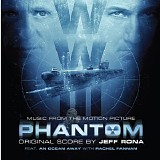 Jeff Rona - Phantom