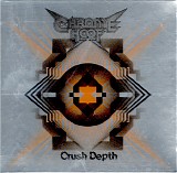 Chrome Hoof - Crush Depth