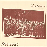 Various artists - Culture / Roosevelt split