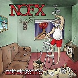 NOFX - X'mas Has Been X'ed