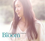 Asuka Kakitani Jazz Orchestra - Bloom