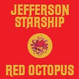 Jefferson Starship - Red Octopus <30th Anniversary Edition>