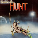 Hunt - Back On The Hunt
