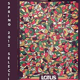 Lotus - Spring 2012 Selections