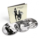 Fleetwood Mac - Rumours - Expanded Edition (3XCD)