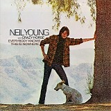 Neil Young & Crazy Horse - Everybody Knows This Is Nowhere <Neil Young Official Release Series>