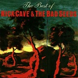 Nick Cave & The Bad Seeds - The Best Of (Limited edition)
