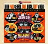 Various artists - John Paul George Dave Brian Tony And More