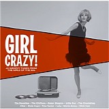 Various artists - Girl Crazy ( 2 )