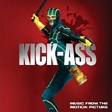 Various Artists - Kick-Ass OST