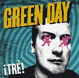 Green Day - Â¡TRÃ‰!