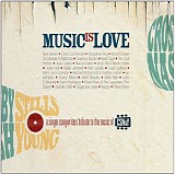 Various Artists - Music Is Love