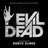 Roque BaÃ±os - Evil Dead