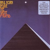Paul Horn - Inside The Great Pyramid