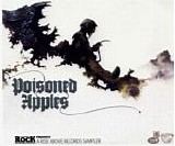 Various (Sampler) - Classic Rock #181 Poisoned Apples(Rise above Records)
