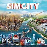 Chris Tilton - SimCity
