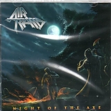 Air Raid - Night of the Axe