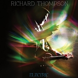 Thompson, Richard - Electric