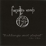 Forgotten Woods - Baklengs Mot Stupet