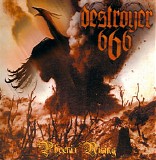 DestrÃ¶yer 666 - Phoenix Rising