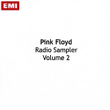 Pink Floyd - Radio Sampler - Volume 2
