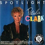 Petula Clark - Spotlight