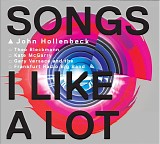 John Hollenbeck - Songs I Like A Lot