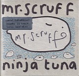 mr. scruff - ninja tuna