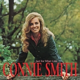 Connie Smith - Just For What I Am [Disc 1]
