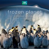 George Fenton - Frozen Planet