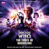 Various artists - Doctor Who: The Caves of Androzani