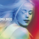 Tina Dico - Welcome Back Colour - Down