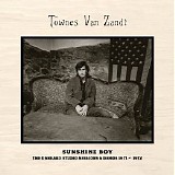Townes Van Zandt - Sunshine Boy CD1