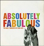 Pet Shop Boys - Absolutely Fabulous (Maxi-Single)