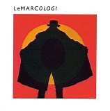 Peter LeMarc - LeMARCOLOGI