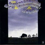 Burrito Brothers, The - Back to the Sweetheart of the Rodeo (1)