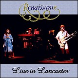 Renaissance - Live at the Franklin & Marshall University, Lancaster, PA 12-4-78
