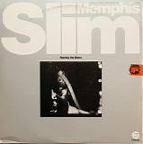 Memphis Slim & His Orchestra - Raining The Blues