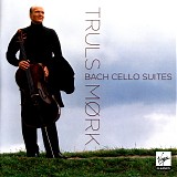 Truls MÃ¸rk - Bach Cello Suites