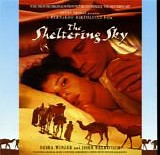 Various artists - The Sheltering Sky - Music from the original motion picture soundtrack