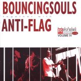 Various artists - Anti-Flag Bouncing Souls BYO Split Series, Volume IV