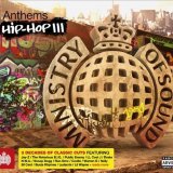 Various artists - Anthems - Hip-Hop III - Cd 2