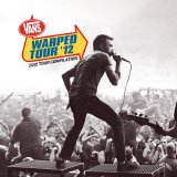Various artists - Vans Warped Tour Compilation 2012 - Cd 1