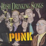 Various artists - Irish Punk Drinking Songs Compilation