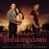 Various artists - The Twilight Saga - Breaking Dawn Pt. 1