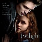 Various artists - The Twilight Saga - Twilight