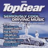 Various artists - Top Gear - Seriously Cool Driving Music - Cd 1