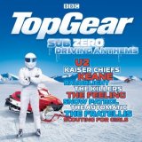 Various artists - Top Gear - Sub Zero Driving Anthems - Cd 1