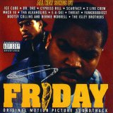 Various artists - Friday