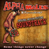 Austin Wintory - Alpha Males Experiment